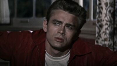james dean
