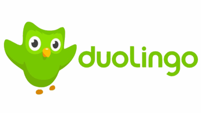 logo duolingo