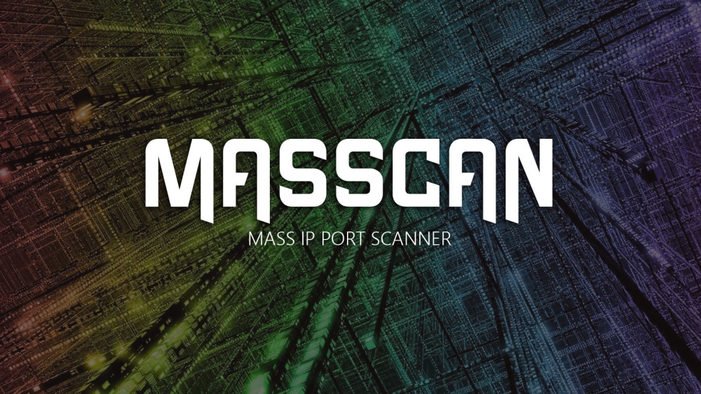 masscan