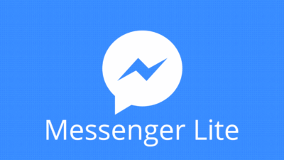 messager lite