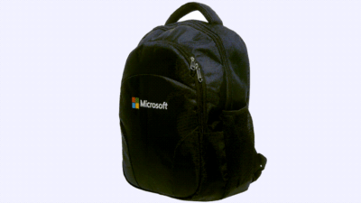 microsoft bag