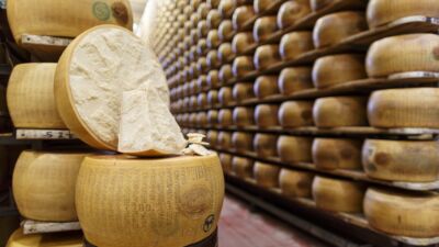 parmigiano 1