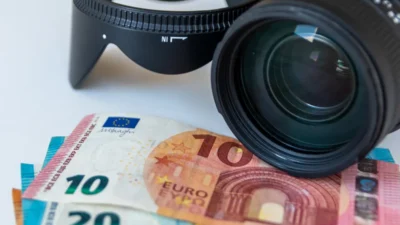 photo euro money sell