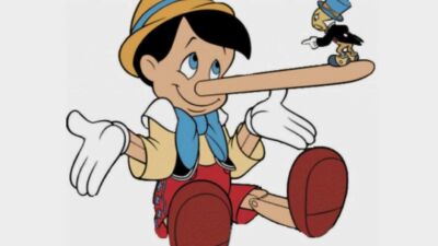 pinocchio