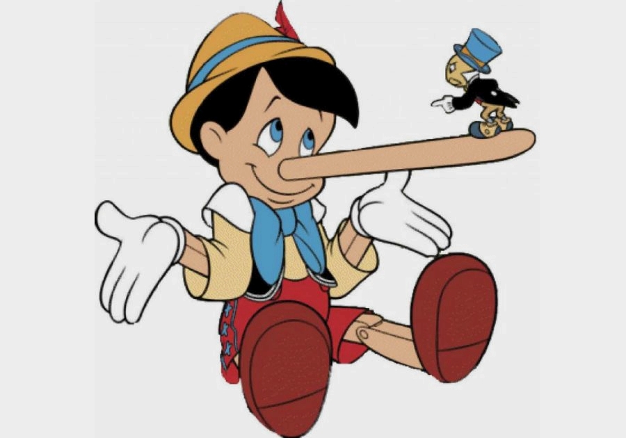 pinocchio