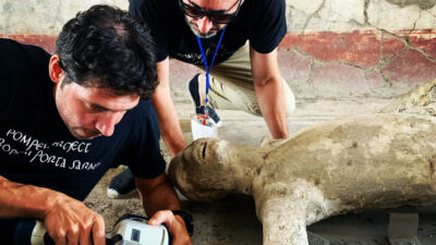 pompeia web