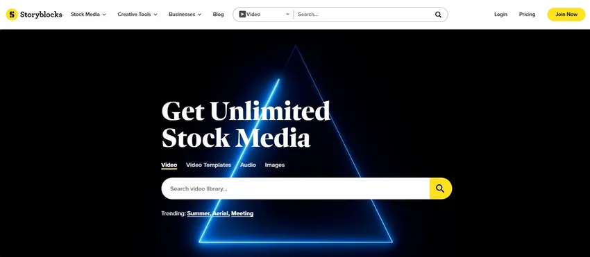 storyblocks