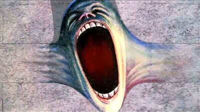 the wall pink floyd
