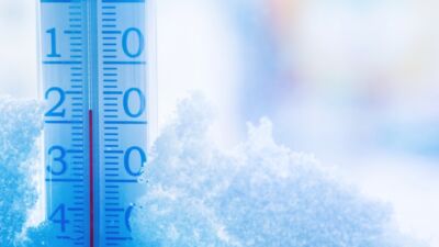 thermometer