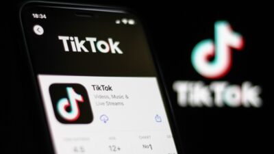tiktok