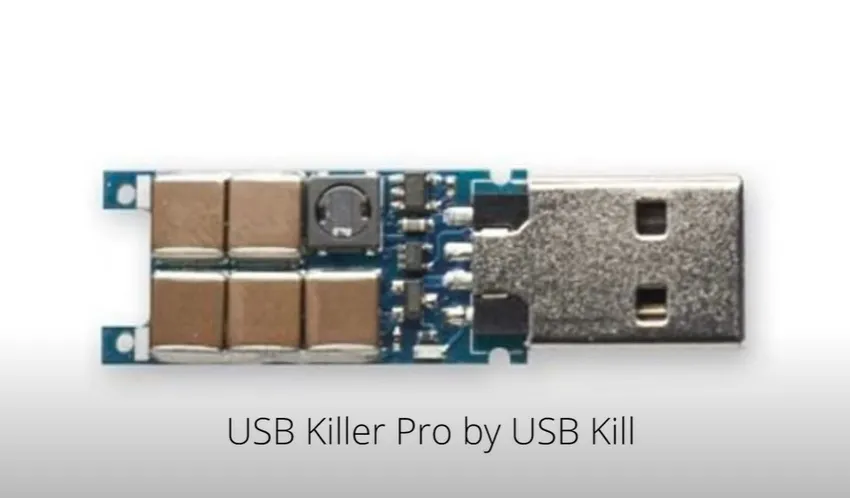 usb killer