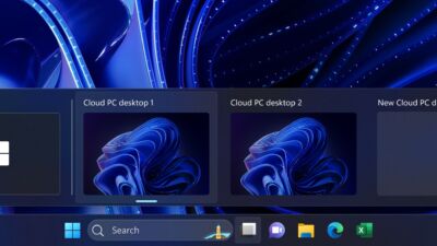 win365 switch task view