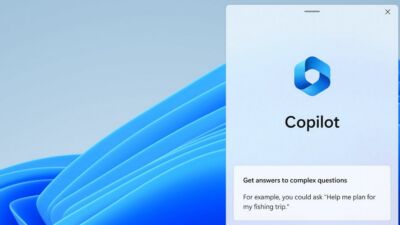 windows copilot