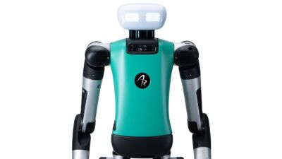 agility robotics
