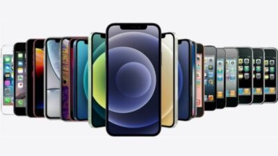 all iphone