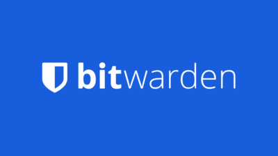 bitwarden