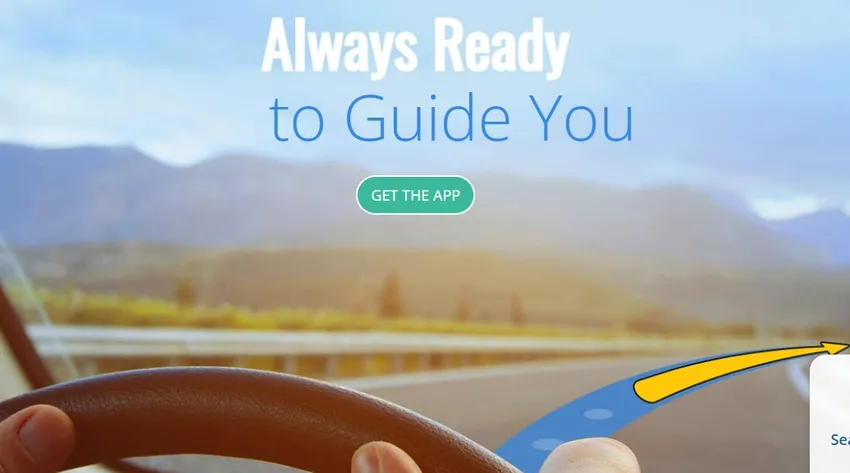 GPS copilot