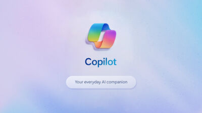 copilot new