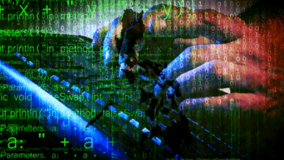 cyber attack