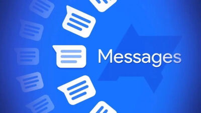 google messages