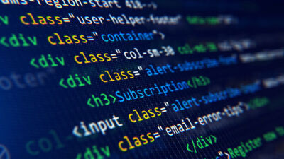 html