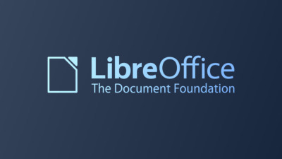 libreoffice b