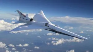 lockheed x59