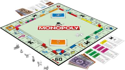 monopoly