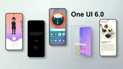 one ui 60