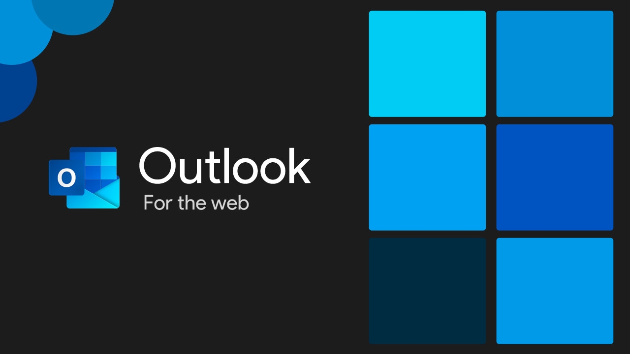 outlook web