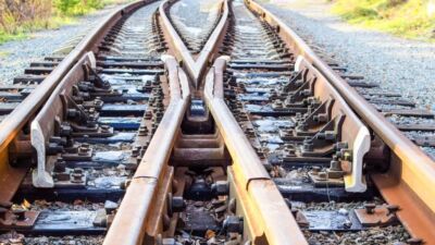 railways
