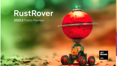 rustrover