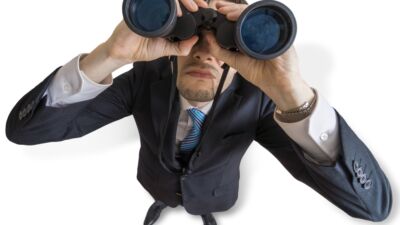 spy