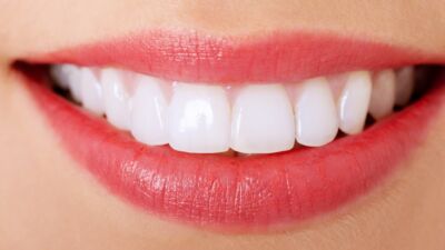 teeth