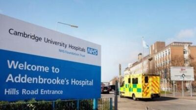 addenbrookes hospital