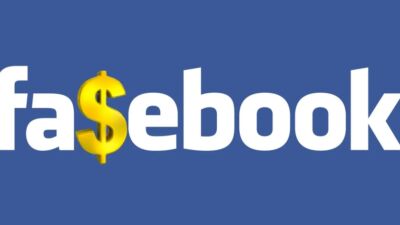 facebook money