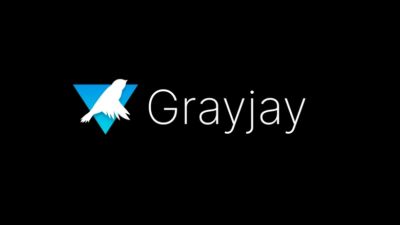 grayjay