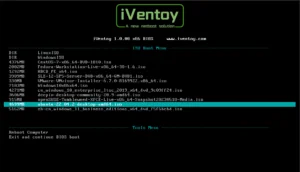 iventoy