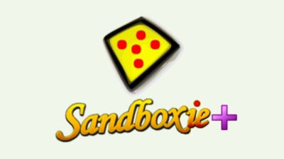 sandboxie plus