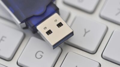 usb