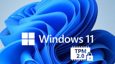 w11 tpm