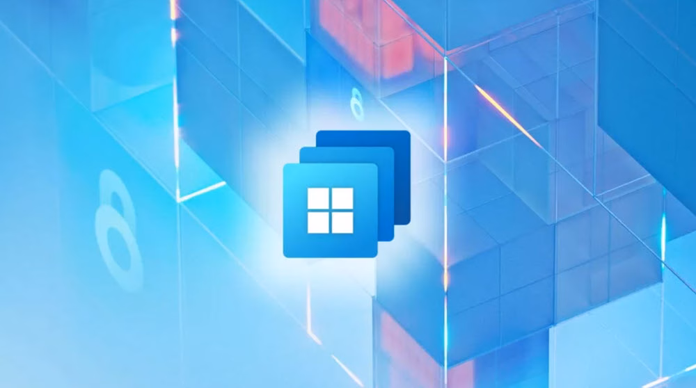 windows