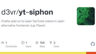 yt siphon