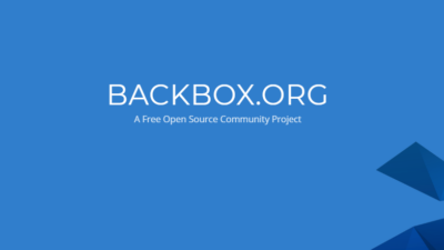 backbox logo