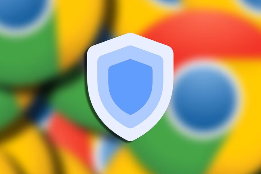 chrome security