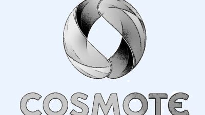 cosmote bw
