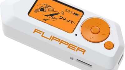 flipper zero