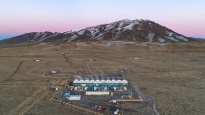 google nevada