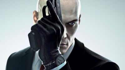 hitman