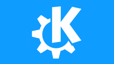 kde